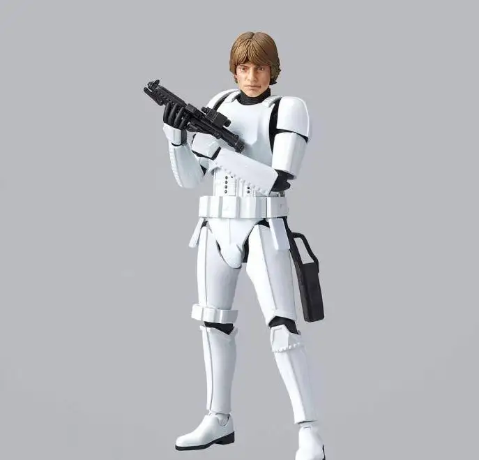 1/12 LUKE SKYWALKER STORMTROOPER Ver.