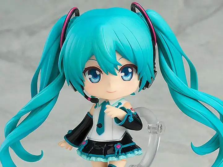 Vocaloid Nendoroid No.854 Hatsune Miku (Chinese Ver.)