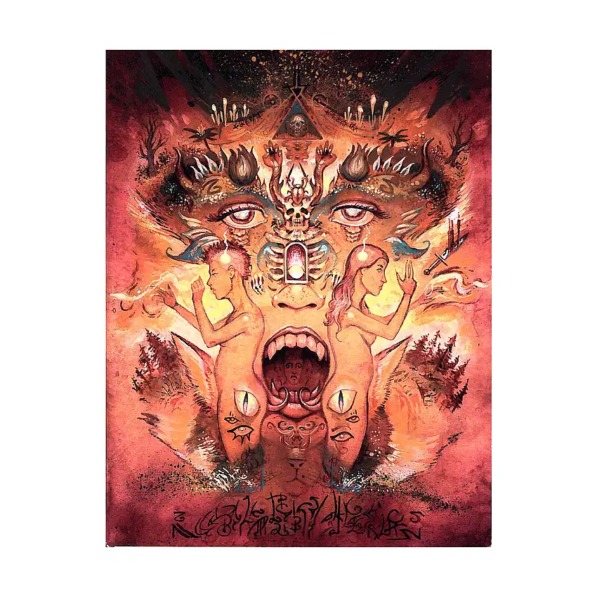 Hobonomicon #2 - Verses of Natraz