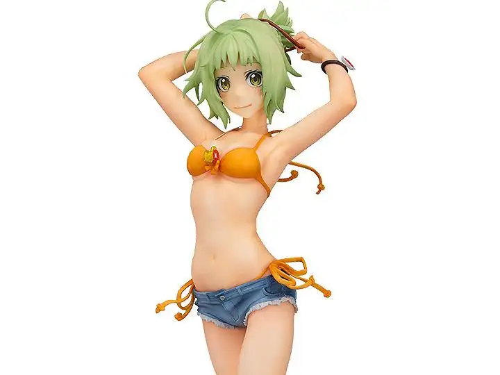 Amanchu! Advance Hikari Kohinata (Swimsuit Style) 1/8 Scale Figure