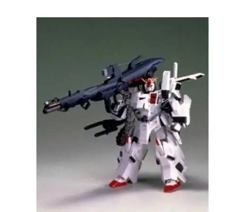 1/144 FA ZZ GUNDAM