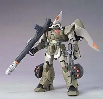 HG 1/144 #45 Ginn Type Insurgent