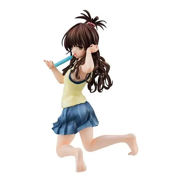 To LOVEru Darkness - Yuuki Mikan - To LOVEru Gals