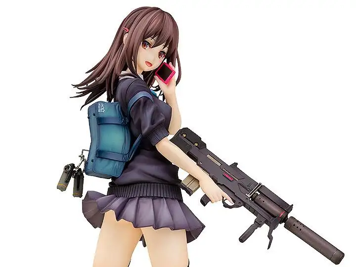Arms Note Bionic JoshiKosei 1/7 Scale Figure