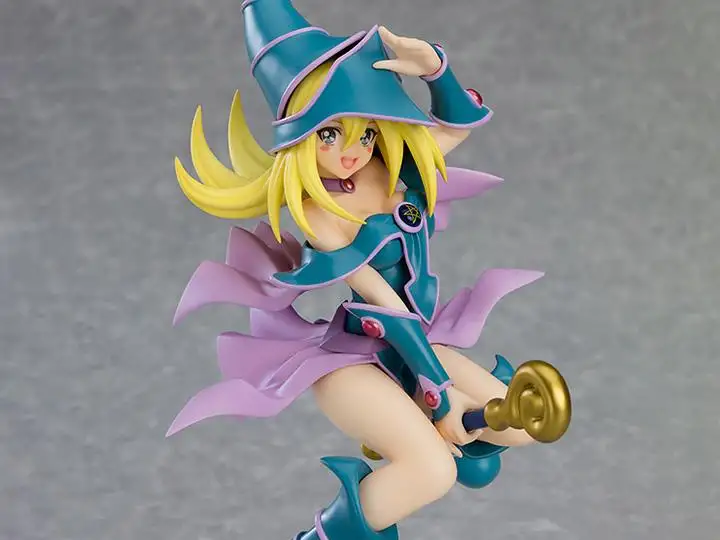 Yu-Gi-Oh! Pop Up Parade Dark Magician Girl (Another Color Ver.)