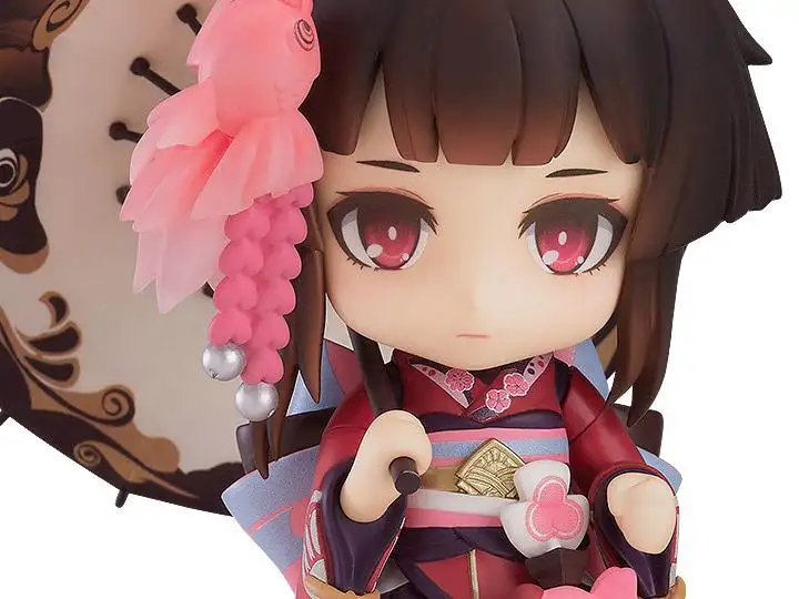 Onmyoji Nendoroid No.928 Kagura