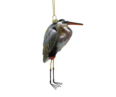 Cobane Studio LLC - Great Blue Heron (COBANED446)