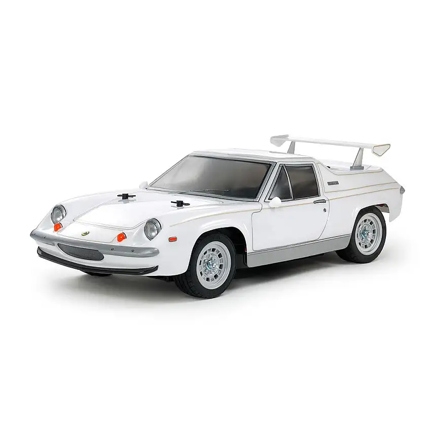 1/10 Lotus Europa Special M-06 2WD On-Road Touring Kit