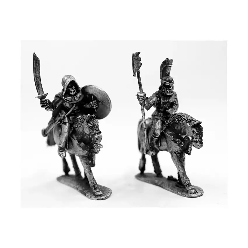 Hobgoblin Cavalry
