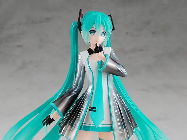 Vocaloid Pop Up Parade Hatsune Miku (YYB Type) Figure