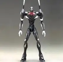 #005 EVA-03 Production Model "Evangelion", Bandai HG Evangelion