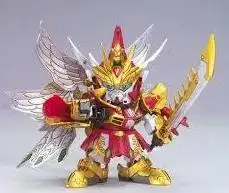 BB Sangokuden Animation - 038 Shin Gurensou SouSou Tengyokugai Enho