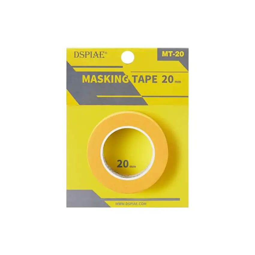 20mm Masking Tape DSPIAE