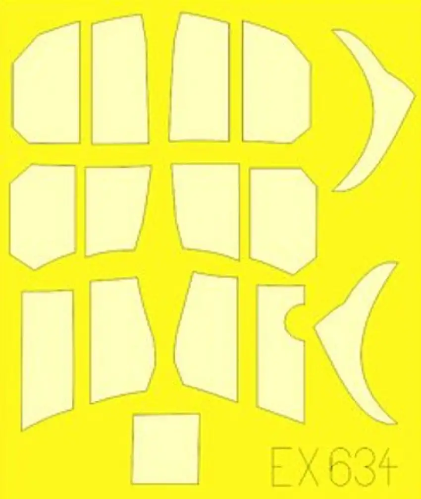 He 219 TFace for TAM 1/48 Eduard