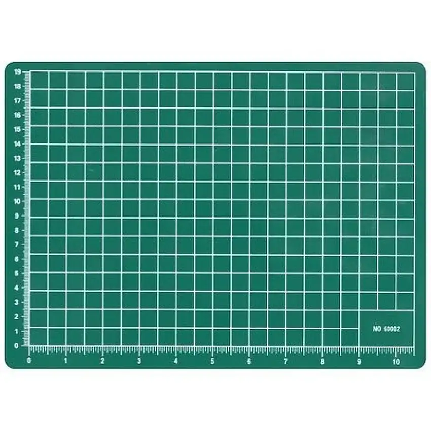 8.5"x12" Self-Healing Cutting Mat Excel Tools