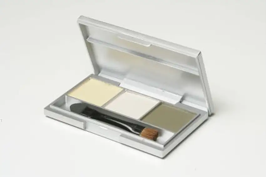 Weathering Set A Sand, Light Sand, Mud Tamiya