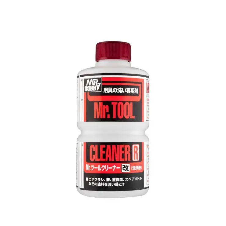 T113 Mr. Tool Cleaner 250ml