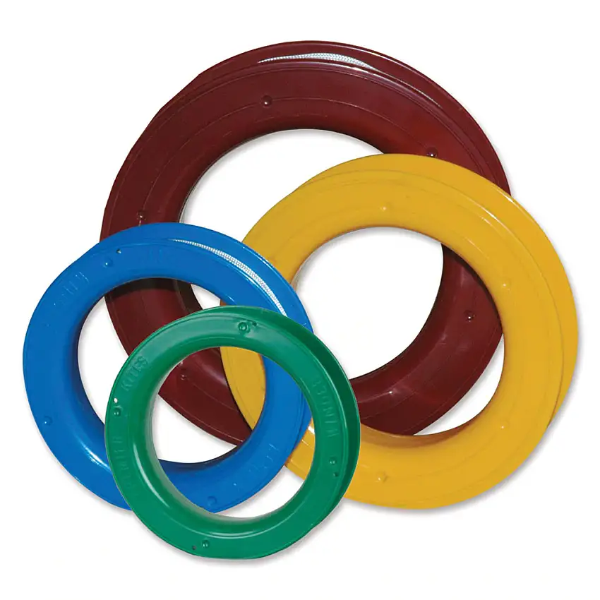 Yo-Yo Kite Winder w/300 50lb Test Line Premier Kites