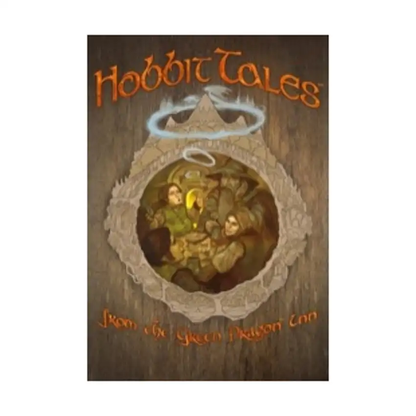 Hobbit Tales - From the Green Dragon Inn