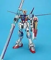 HG 1/100 #10 Force Impulse Gundam + Sword Pack (Extra Finish)