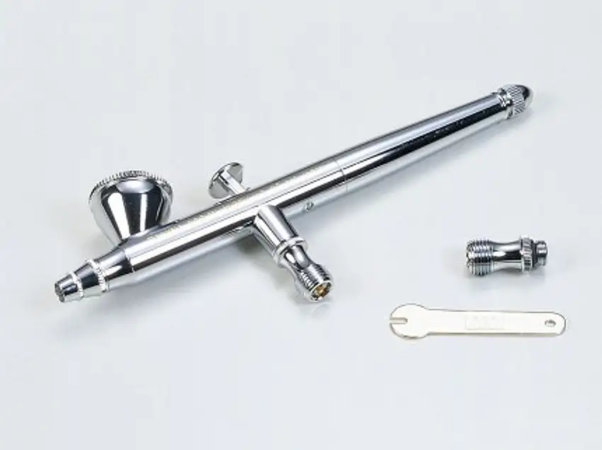 Spray-Work HG Super Fine Airbrush Tamiya