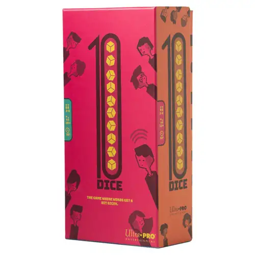10 Dice